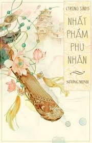 Trọng Sinh Chi Nhất Phẩm Phu Nhân